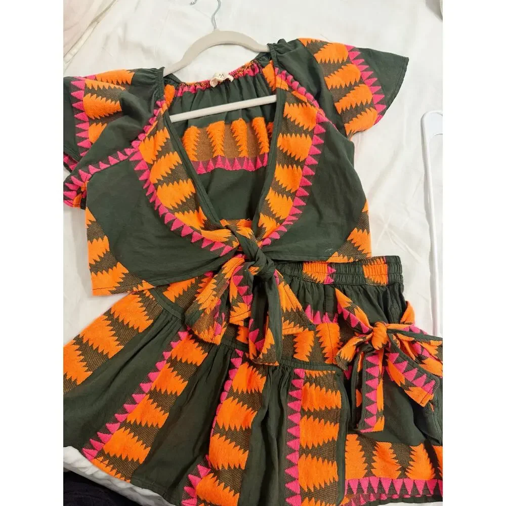 nema resort wear